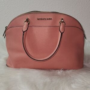 Michael Kors Dome Purse